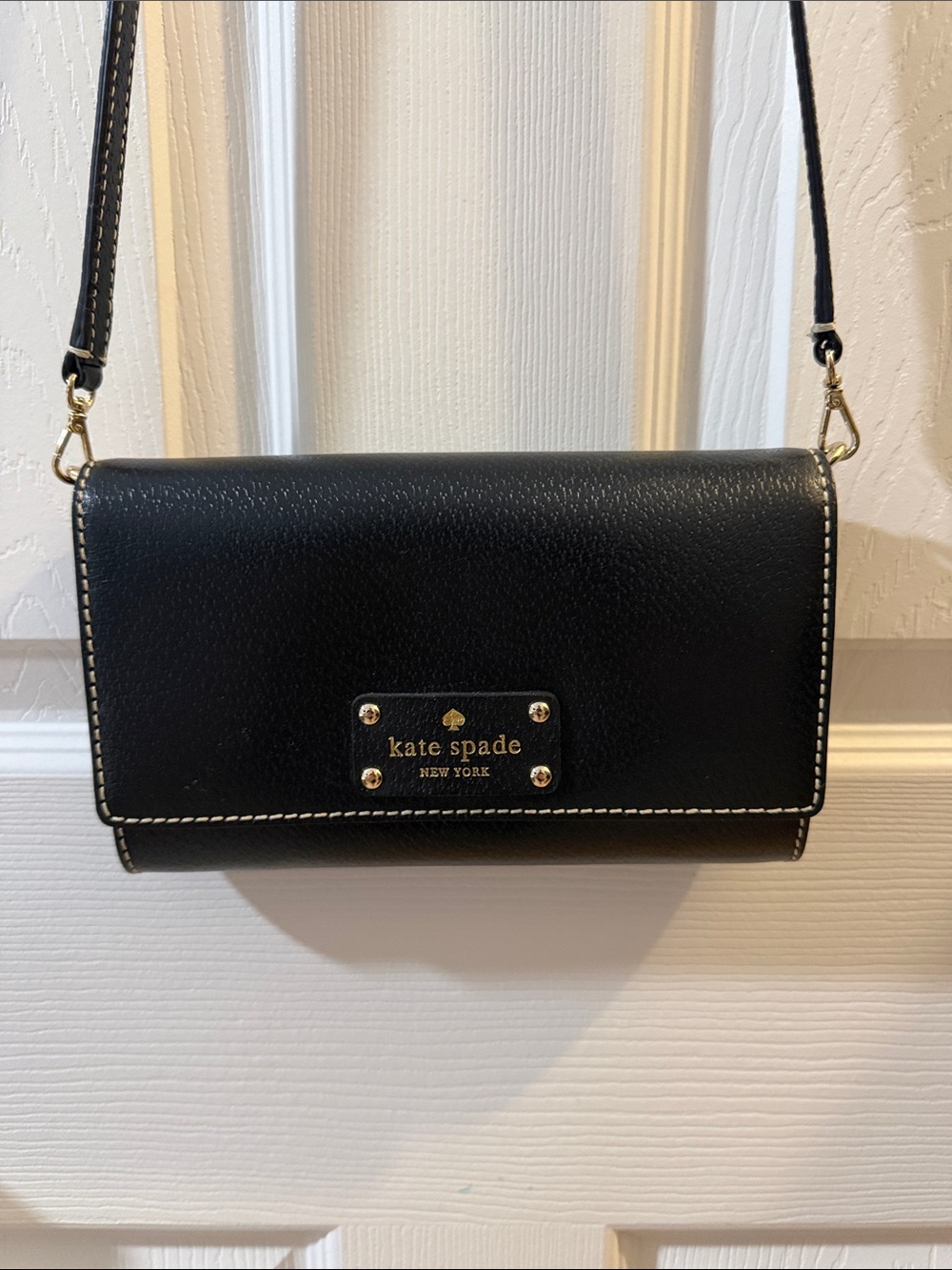 Kate Spade crossbody 🖤